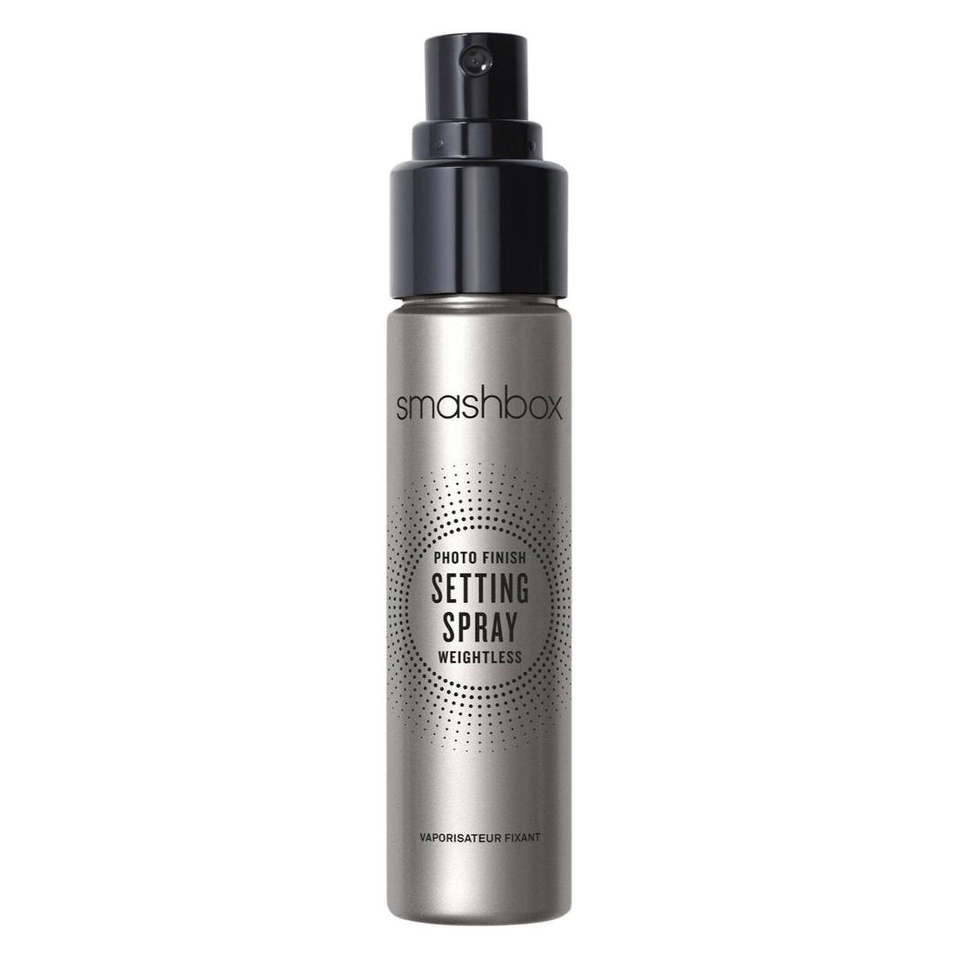 Smashbox Photo F Weightl Setting (Transparent) (SBX C5KJ01)