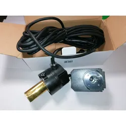 Pumpenmotor u. UVC-Klärer (ET10-FA21E)