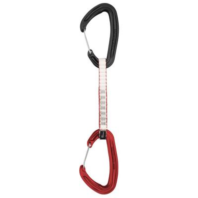 DMM - Alpha Wire Quickdraw - Express-Set Gr 12 cm bunt
