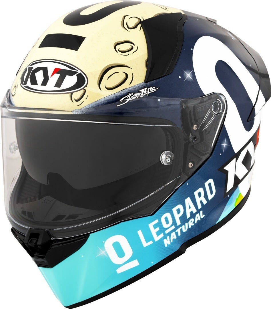 KYT R2R Max Foggia Mugello 2022 Replica Helm Y6R20002.2