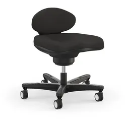 Viasit CoreChair Light Arbeitsplatzstuhl frei konfigurierbar