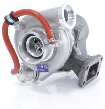 Bts Turbo T918797 Für Volvo