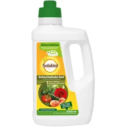 Solabiol Schachtelhalm Sud - 1 Liter