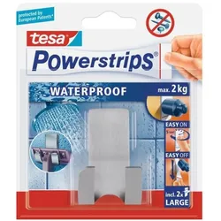 tesa, Klebehaken + Klebenagel, Powerstrips