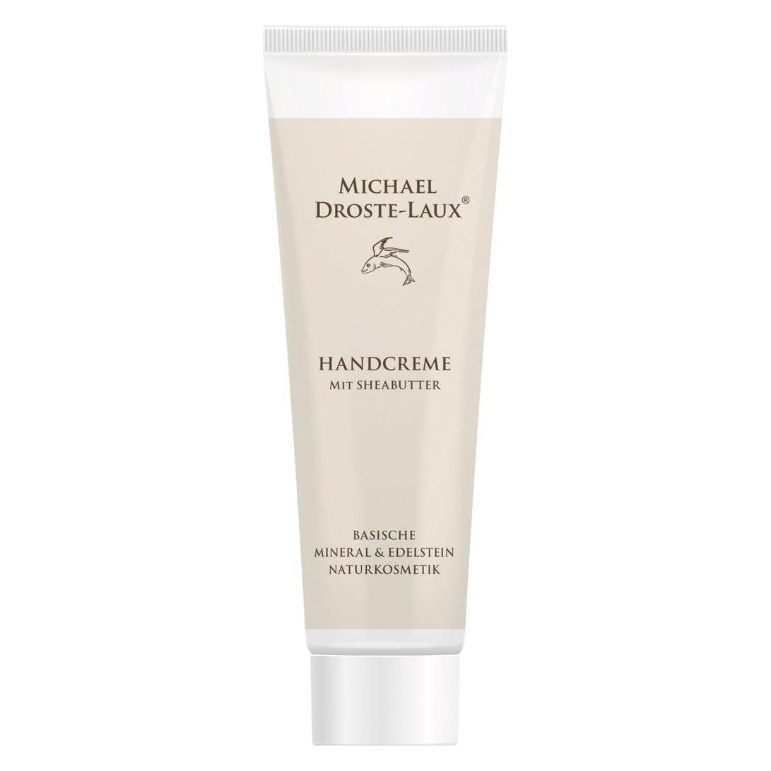 Michael Droste-Laux Basische Handcreme pH 7,4 (50 ml) (2909-07)