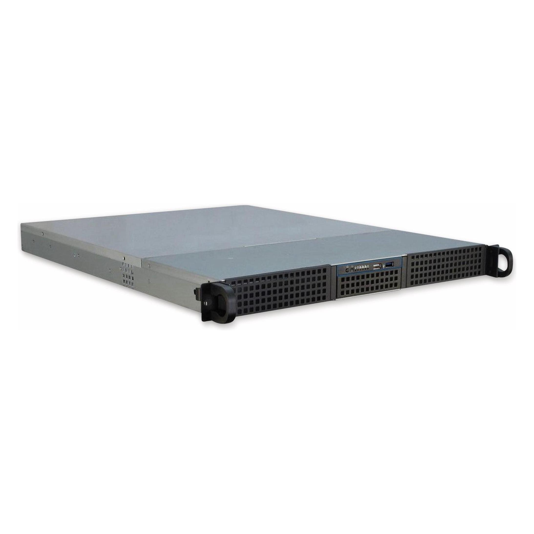 Intertech IPC 1U-10255 Rack (88887101)