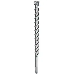Bosch Professional Zubehör, Bohrereinsatz, Hartmetall Hammerbohrer 28 mm (28 mm)