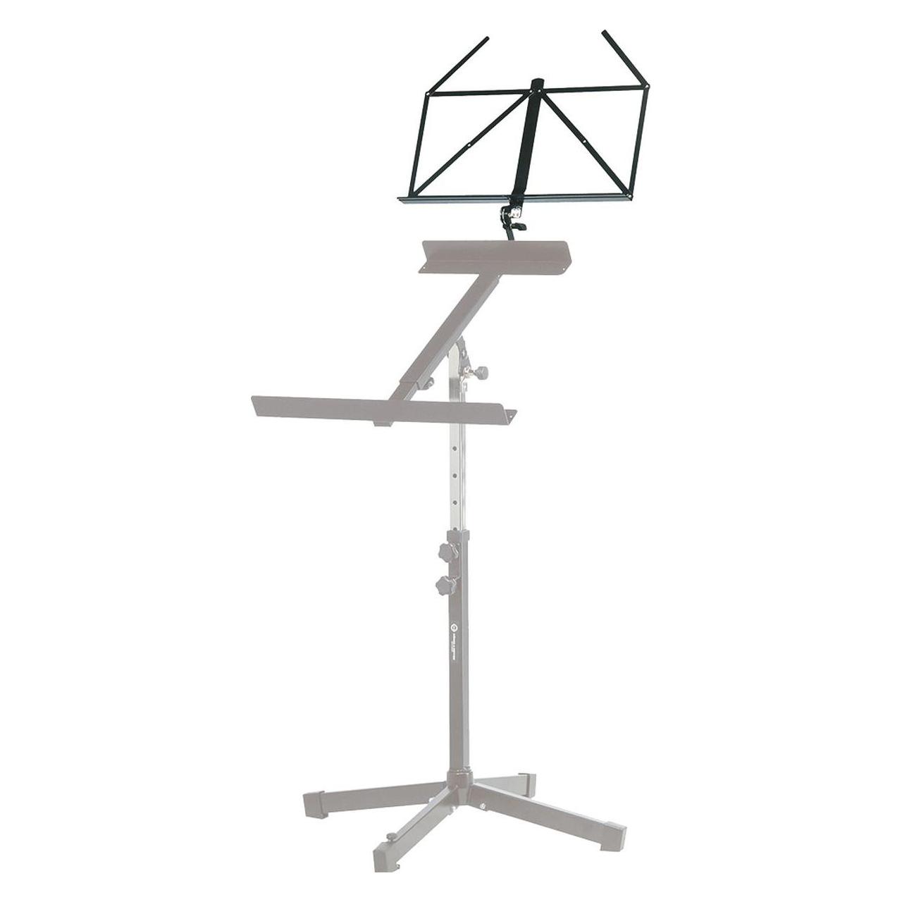K&M 11515 Notenablage (11515-000-55)