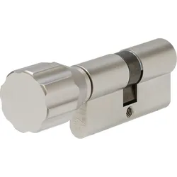 ABUS Türzylinder ECK550NP Z35/K30 Code gl. lt. Muster Sonderproduktion