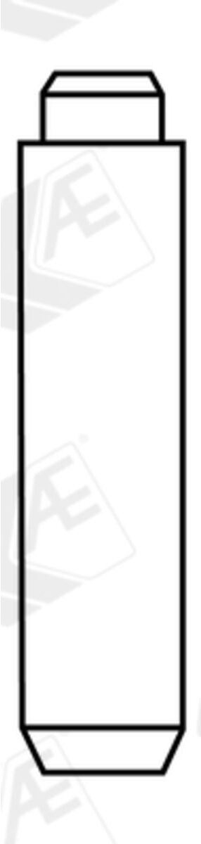 Ae Guida della valvola VAG92382B