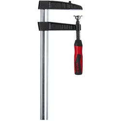 Bessey, Schraubstock + Zwinge, Schraubzwinge Temperguss-Schra (400 mm)