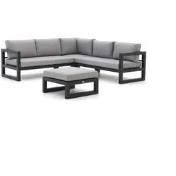 Forza Citerna Ecklounge-Set 4-teilig