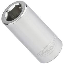 Vigor V3651N V3651N Bit-Adapter 6.3 mm 1/4 Zoll Antrieb 1/4 (6.3 mm) 25 mm 1 St.