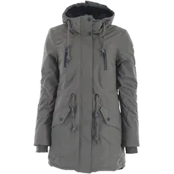 RAGWEAR ELSIEN Jacke 2025 dark olive - L