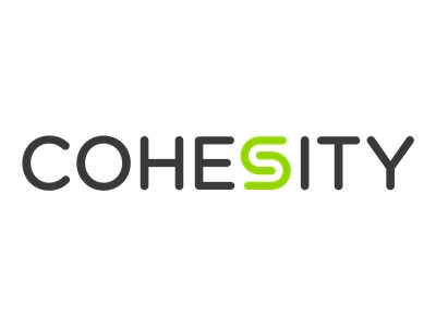 HPE Cohesity DataProtect - Software Subscription and Support (1 Jahr) (R8F42AAE)