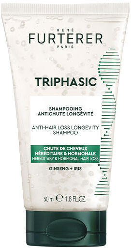 René Furterer Triphasic Shampoing Soins anti-chute