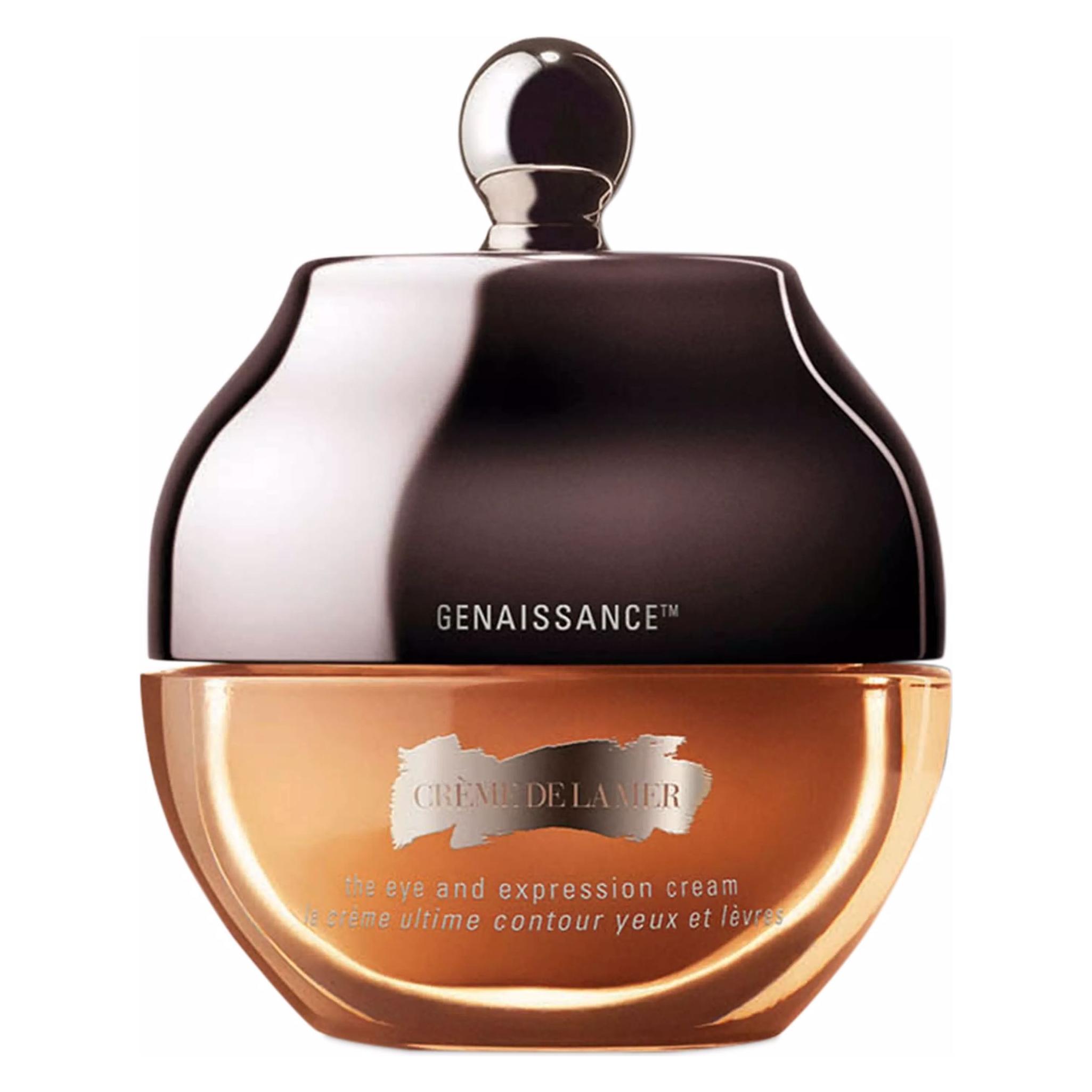 La Mer Genaissance de - The Eye and Expression Cream (Augenpflege Crème, 15 ml, Tag) (C-ME-064-15)