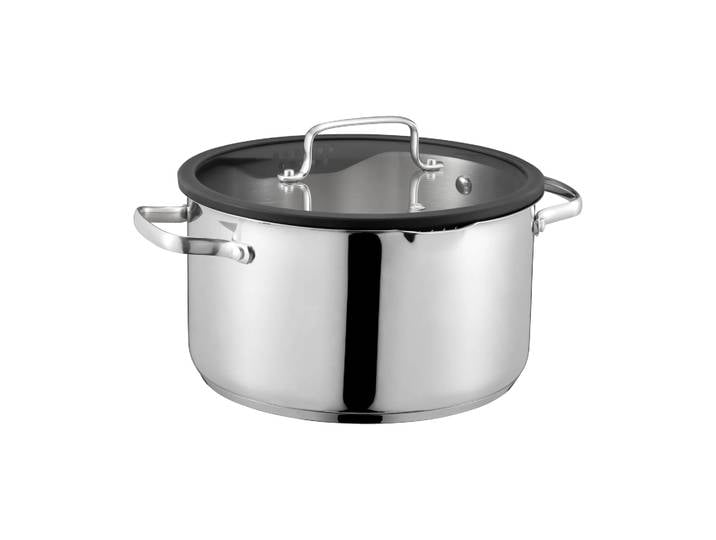 Dorre Marmite Karla 5L Silver
