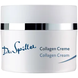 50ml Dr. Spiller Collagen Creme