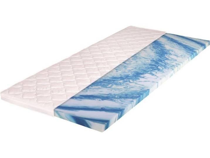 Gelschaum-Topper G100 GEL