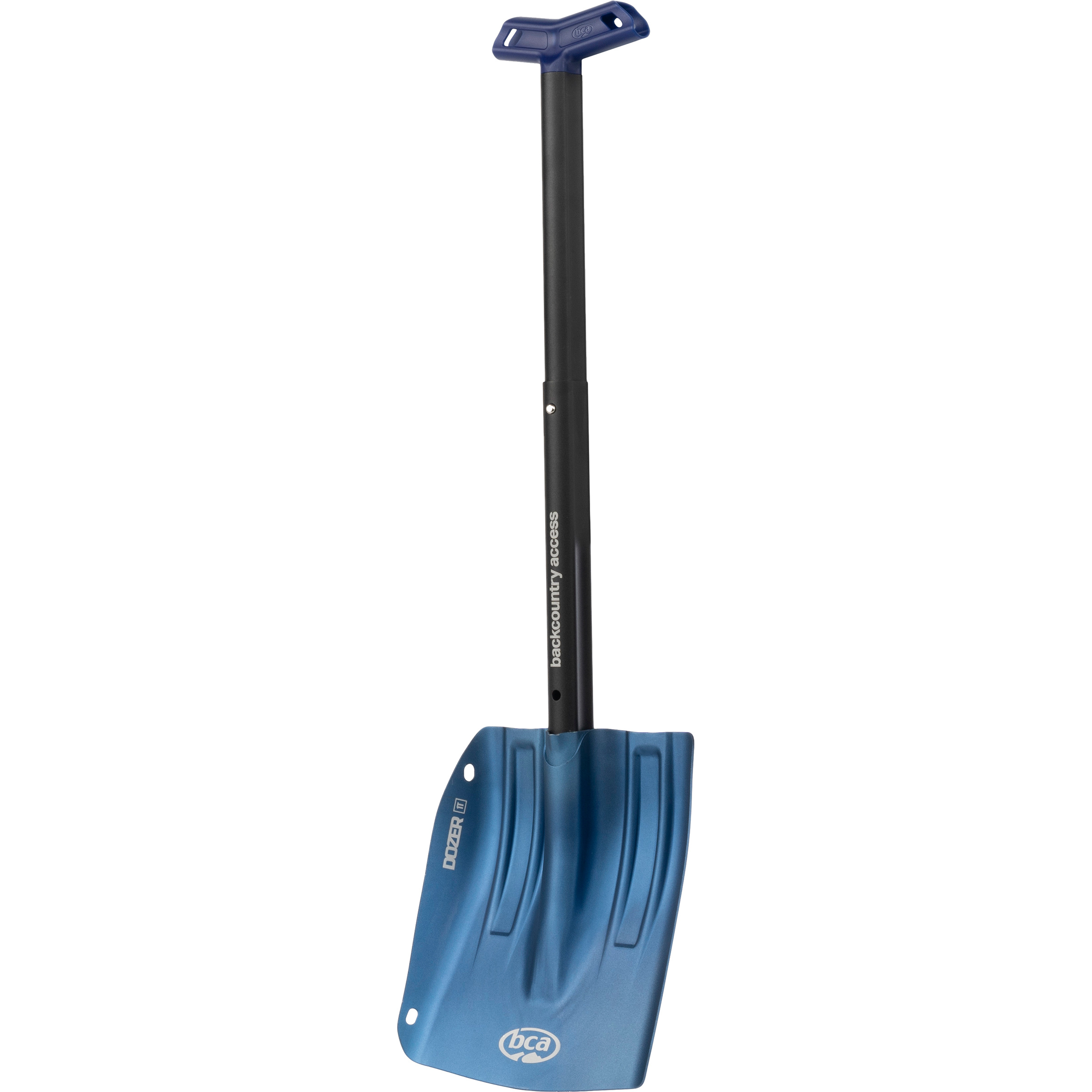 BCA Dozer 1T Lawinenschaufel Schaufel blau Trekking