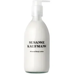250ml Susanne Kaufmann Mineral Body Lotion