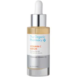 30ml The Organic Pharmacy Vitamin C Serum