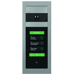 Comelit UT8090 Türstation Ultra Touch komplett, ViP