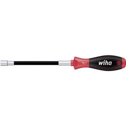 Wiha 01437 Werkstatt Steckschlüssel-Schraubendreher Schlüsselweite (metrisch): 6 mm Klingenlänge: 150 mm
