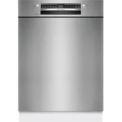 BOSCH SMU4EAS28E Serie 4 Geschirrspüler (unterbaufähig, 598 mm breit, 42 dB (A), A)