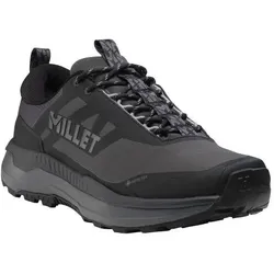 Millet, Herren, Wanderschuhe, Seneca GTX M Herrenschuhe Grau (41 1/3), Grau, Silber