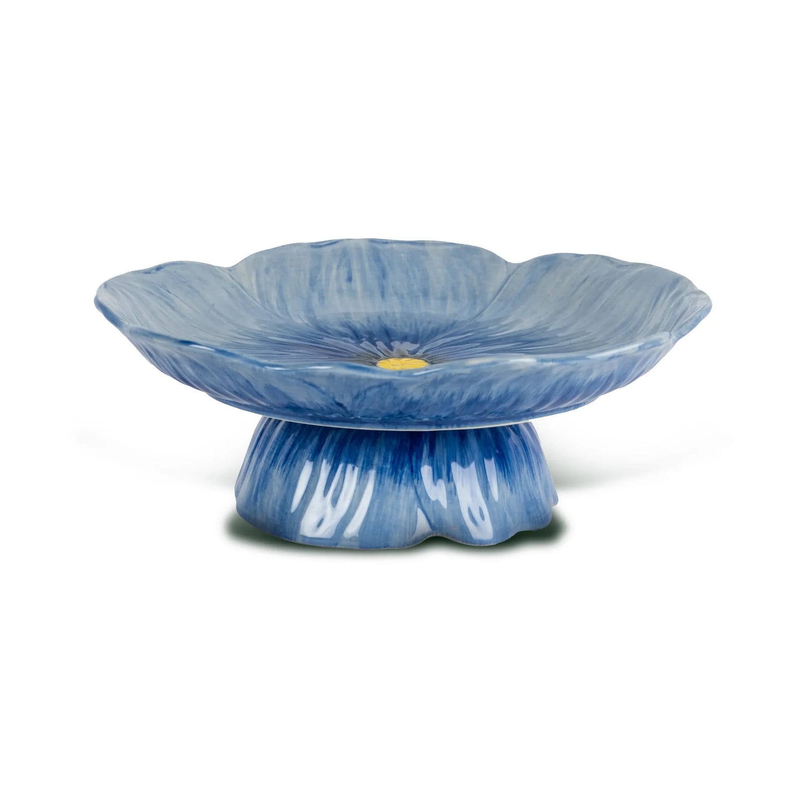 Byon Poppy etagère Blauw Ø26 cm