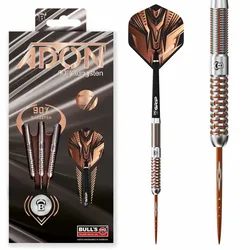 Bull ́s Adon - Steeldarts
