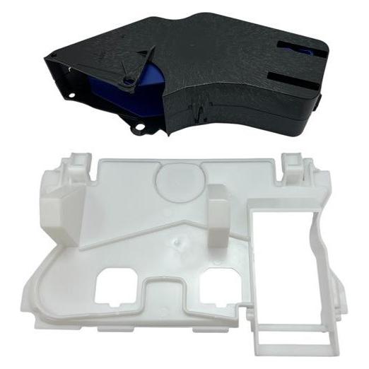 Geberit Auffangbecher mit Einwurfschacht Duofix 242.602.00.1 (242.602.00.1)