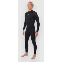 Rip Curl Freelite Bz Stm 4/3 Gb Neoprenanzug black Gr. LS