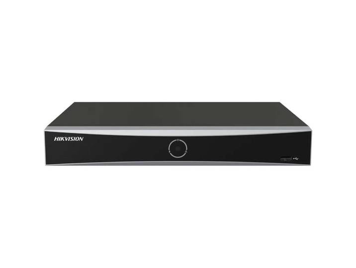 HIKVISION HIKVISION DS-7608NXI-K1/VPro(STD) NVR 8 Kanal AcuSeek Netzwerk-Videorecorder