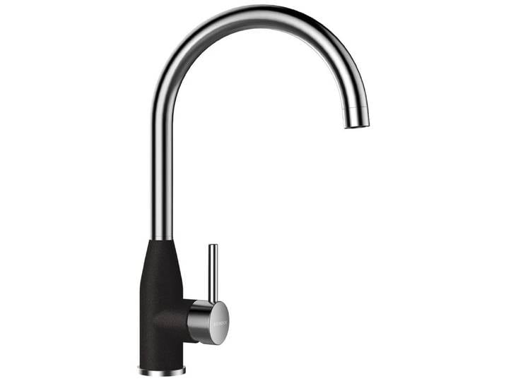 Schock Küchenarmatur Kavus (559120) Nero (559000GNE) - Küchenarmatur