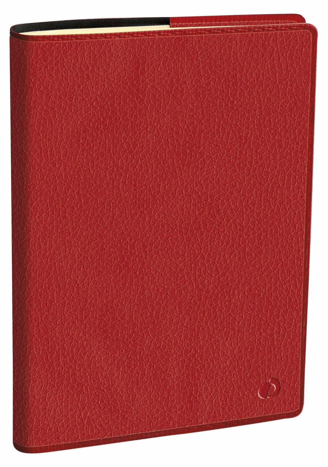 Deskkalender 2024 Marlow Bordeaux