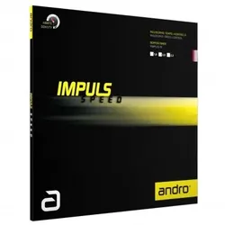 andro Belag Impuls Speed rot 2,1 - rot 2,1