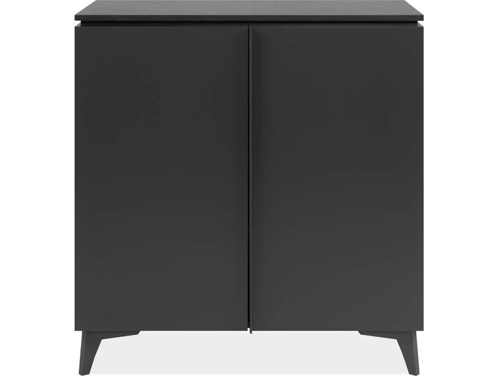 CALICOSY - Buffet 2 Türen L88 cm - BERTRIX
