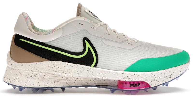 Nike Air Zoom Infinity Tour NEXT% NRG Sail Ghost Green - EU 42.5