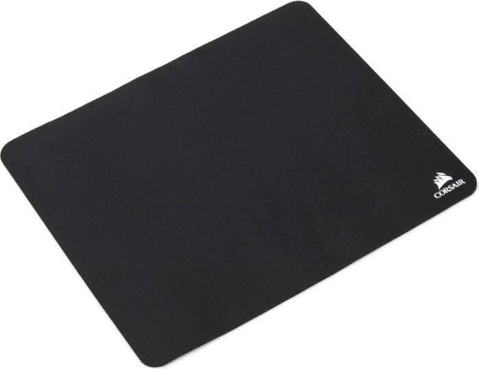 Corsair MM100 gaming muismat met antislip basis en hoogwaardige stof, zwart