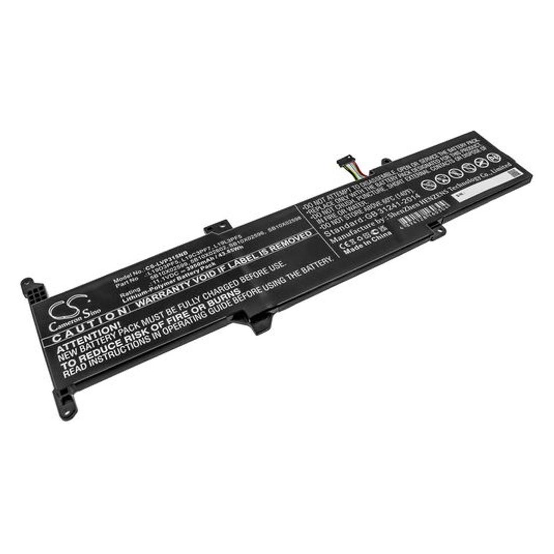 NoName Battery for Lenovo Ideapad 3-15 etc (LVP315NB)