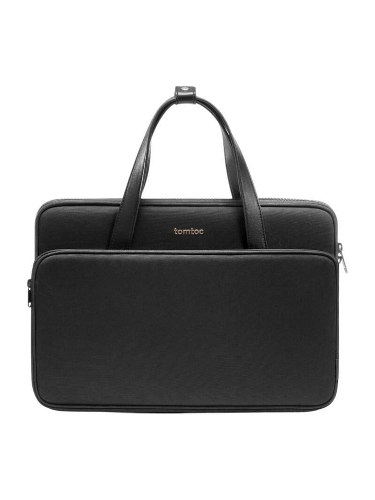 Tomtoc Laptop-Tasche tomtoc 13.5-14" Versatile-A12 (schwarz)