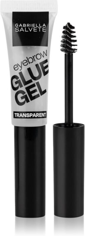 Gabriella Salvete Glue Gel eyebrow gel shade Transparent 5 ml