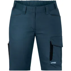 Uvex, Arbeitshose, Bermuda Damen 7045 (50)