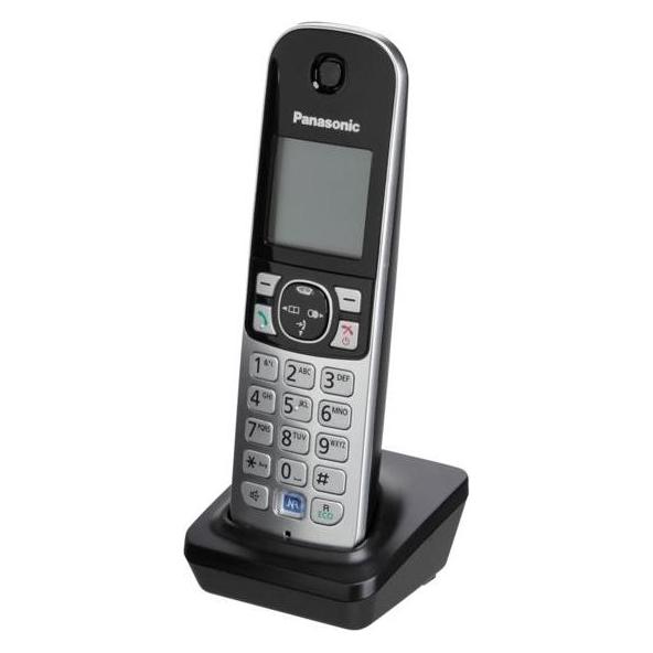 Panasonic Kx-Tga681 (KX-TGA681EXB)