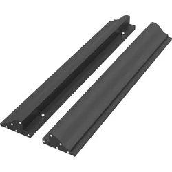 Berger Solarspoiler für starres Solarpanel PX150