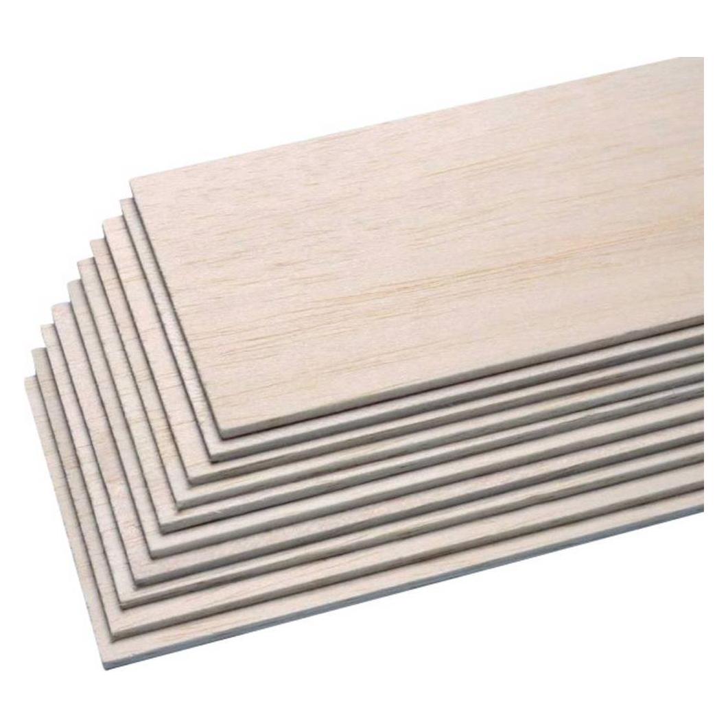 Pichler Balsa-Brettchen C6441 (L x B x (C6441)
