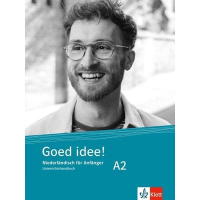 Goed idee! A2, Taschenbuch von , Klett Sprachen GmbH, 978-3-12-528612-2